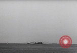 Image of test flight Junkers Ju-52 Peenemunde Germany, 1941, second 22 stock footage video 65675080062
