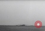 Image of test flight Junkers Ju-52 Peenemunde Germany, 1941, second 23 stock footage video 65675080062