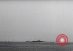 Image of test flight Junkers Ju-52 Peenemunde Germany, 1941, second 24 stock footage video 65675080062