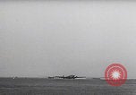 Image of test flight Junkers Ju-52 Peenemunde Germany, 1941, second 25 stock footage video 65675080062
