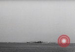 Image of test flight Junkers Ju-52 Peenemunde Germany, 1941, second 26 stock footage video 65675080062