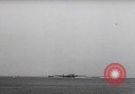 Image of test flight Junkers Ju-52 Peenemunde Germany, 1941, second 27 stock footage video 65675080062