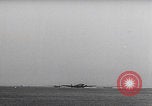 Image of test flight Junkers Ju-52 Peenemunde Germany, 1941, second 28 stock footage video 65675080062