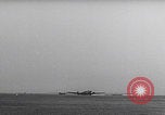 Image of test flight Junkers Ju-52 Peenemunde Germany, 1941, second 29 stock footage video 65675080062