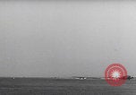 Image of test flight Junkers Ju-52 Peenemunde Germany, 1941, second 30 stock footage video 65675080062