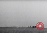 Image of test flight Junkers Ju-52 Peenemunde Germany, 1941, second 31 stock footage video 65675080062