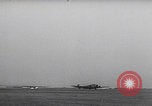 Image of test flight Junkers Ju-52 Peenemunde Germany, 1941, second 33 stock footage video 65675080062
