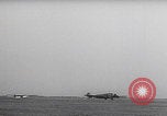 Image of test flight Junkers Ju-52 Peenemunde Germany, 1941, second 37 stock footage video 65675080062