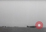 Image of test flight Junkers Ju-52 Peenemunde Germany, 1941, second 39 stock footage video 65675080062