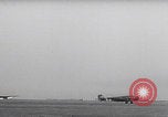 Image of test flight Junkers Ju-52 Peenemunde Germany, 1941, second 41 stock footage video 65675080062