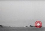 Image of test flight Junkers Ju-52 Peenemunde Germany, 1941, second 43 stock footage video 65675080062