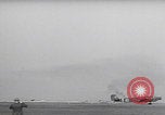 Image of test flight Junkers Ju-52 Peenemunde Germany, 1941, second 46 stock footage video 65675080062