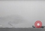 Image of test flight Junkers Ju-52 Peenemunde Germany, 1941, second 47 stock footage video 65675080062