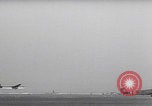 Image of test flight Junkers Ju-52 Peenemunde Germany, 1941, second 49 stock footage video 65675080062