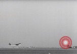 Image of test flight Junkers Ju-52 Peenemunde Germany, 1941, second 50 stock footage video 65675080062