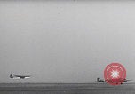 Image of test flight Junkers Ju-52 Peenemunde Germany, 1941, second 52 stock footage video 65675080062