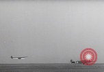Image of test flight Junkers Ju-52 Peenemunde Germany, 1941, second 53 stock footage video 65675080062