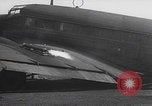 Image of Junkers Ju-52 Jato bottle test Peenemunde Germany, 1941, second 22 stock footage video 65675080063