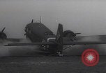 Image of Junkers Ju-52 Jato bottle test Peenemunde Germany, 1941, second 34 stock footage video 65675080063