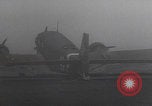 Image of Junkers Ju-52 Jato bottle test Peenemunde Germany, 1941, second 44 stock footage video 65675080063