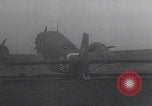 Image of Junkers Ju-52 Jato bottle test Peenemunde Germany, 1941, second 45 stock footage video 65675080063