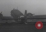Image of Junkers Ju-52 Jato bottle test Peenemunde Germany, 1941, second 46 stock footage video 65675080063