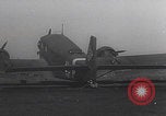 Image of Junkers Ju-52 Jato bottle test Peenemunde Germany, 1941, second 47 stock footage video 65675080063