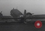 Image of Junkers Ju-52 Jato bottle test Peenemunde Germany, 1941, second 48 stock footage video 65675080063