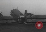 Image of Junkers Ju-52 Jato bottle test Peenemunde Germany, 1941, second 49 stock footage video 65675080063