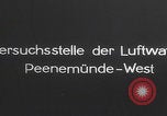 Image of Junkers Ju-52 Peenemunde Germany, 1941, second 6 stock footage video 65675080064
