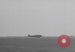 Image of Junkers Ju-52 Peenemunde Germany, 1941, second 20 stock footage video 65675080064