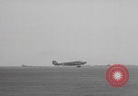 Image of Junkers Ju-52 Peenemunde Germany, 1941, second 23 stock footage video 65675080064