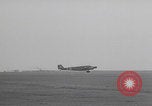 Image of Junkers Ju-52 Peenemunde Germany, 1941, second 25 stock footage video 65675080064