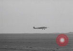Image of Junkers Ju-52 Peenemunde Germany, 1941, second 28 stock footage video 65675080064