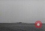 Image of Junkers Ju-52 JATO assist take off Peenemunde Germany, 1941, second 15 stock footage video 65675080065