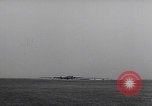 Image of Junkers Ju-52 JATO assist take off Peenemunde Germany, 1941, second 17 stock footage video 65675080065