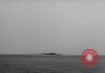 Image of Junkers Ju-52 JATO assist take off Peenemunde Germany, 1941, second 27 stock footage video 65675080065