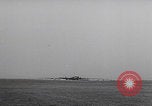 Image of Junkers Ju-52 JATO assist take off Peenemunde Germany, 1941, second 28 stock footage video 65675080065