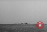 Image of Junkers Ju-52 JATO assist take off Peenemunde Germany, 1941, second 37 stock footage video 65675080065