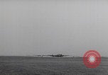 Image of Junkers Ju-52 JATO assist take off Peenemunde Germany, 1941, second 38 stock footage video 65675080065