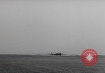 Image of Junkers Ju-52 JATO assist take off Peenemunde Germany, 1941, second 39 stock footage video 65675080065