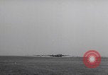Image of Junkers Ju-52 JATO assist take off Peenemunde Germany, 1941, second 40 stock footage video 65675080065