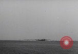 Image of Junkers Ju-52 JATO assist take off Peenemunde Germany, 1941, second 41 stock footage video 65675080065