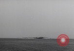 Image of Junkers Ju-52 JATO assist take off Peenemunde Germany, 1941, second 43 stock footage video 65675080065