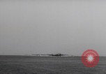 Image of Junkers Ju-52 JATO assist take off Peenemunde Germany, 1941, second 44 stock footage video 65675080065