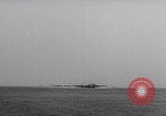 Image of Junkers Ju-52 JATO assist take off Peenemunde Germany, 1941, second 45 stock footage video 65675080065