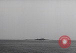 Image of Junkers Ju-52 JATO assist take off Peenemunde Germany, 1941, second 46 stock footage video 65675080065