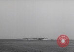 Image of Junkers Ju-52 JATO assist take off Peenemunde Germany, 1941, second 47 stock footage video 65675080065
