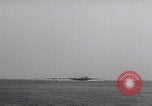 Image of Junkers Ju-52 JATO assist take off Peenemunde Germany, 1941, second 48 stock footage video 65675080065