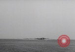 Image of Junkers Ju-52 JATO assist take off Peenemunde Germany, 1941, second 53 stock footage video 65675080065